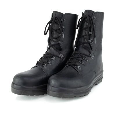 Swiss KS90 Combat Boots Gen-2 | Issued
